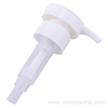 Plastic Pump Liquid Soap Dispenser Hand Pump Water
